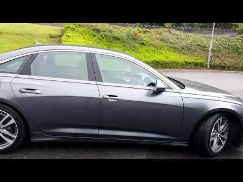 Audi A6 2.0TDI 204 S tronic S Line *12 Months Warr - Image 2