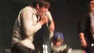 This Beautiful Republic No Turning Back