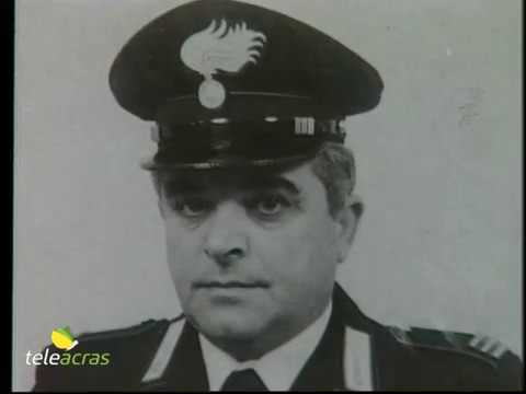 Ruoppolo Teleacras - L'omicidio del "Mastino"