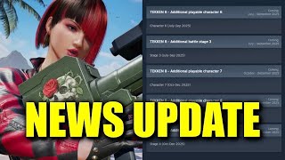 Season 2 News - EVO Player Count, DLC Release Info, & Player Backlash