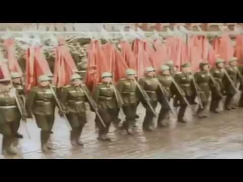 La Segunda Guerra Mundial   Capitulo 11 20 30   Rusia Contraataca