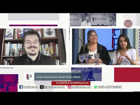 Periodistas | El valor de la independencia en estos tiempos