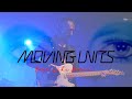 Moving Units - Burn Like Bowie