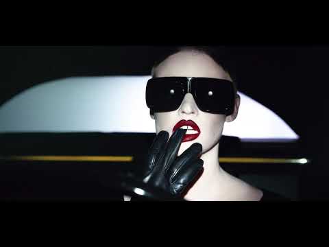 Tom Ford - Most Wanted Scarlet Rouge