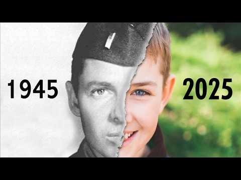 20 Mysteriöse Kinder, Die Sich An Ihre Vorherigen Leben Erinnern Konnten