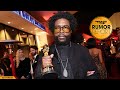 Questlove Didn T Notice Will Smith S Oscars Slap I Was Busy Meditating