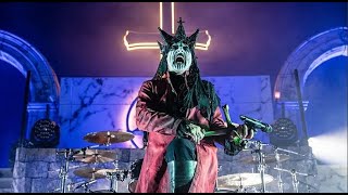 Mercyful Fate - Live at The Fillmore, Silver Spring, MD, USA 2022-11-08 Full Concert