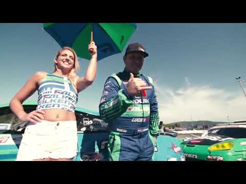 Up Next: Evergreen Speedway