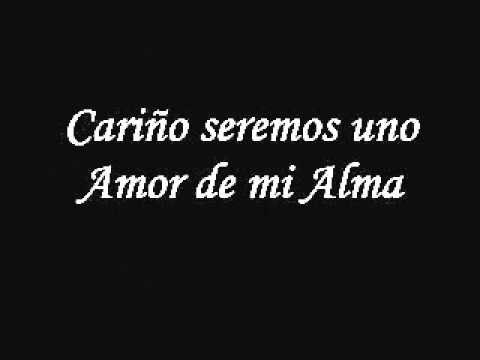 Seremos Uno video