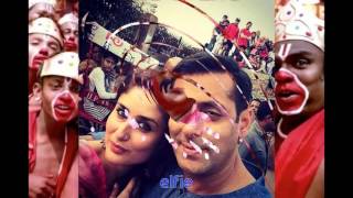 &#39;Selfie Le Le Re&#39; Full Song ! SalmanKhan ! Bajrangi Bhaijaan