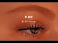 Plan B Es Un Secreto Slowed Reverb