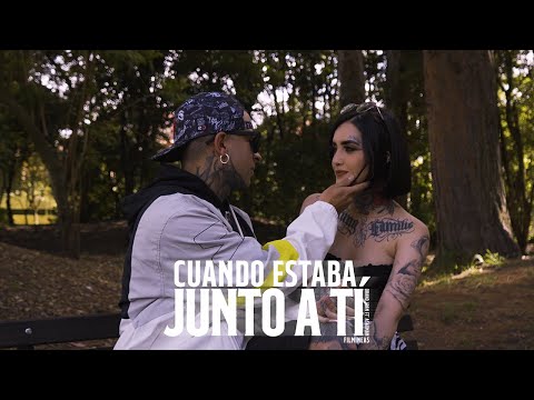 ASKOMAN FT DRAKO JEAN CUANDO ESTABA JUNTO A TI..