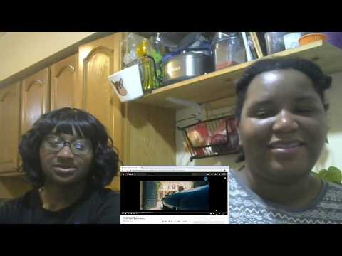 Reaction to EXO-SC - What a life (MV)