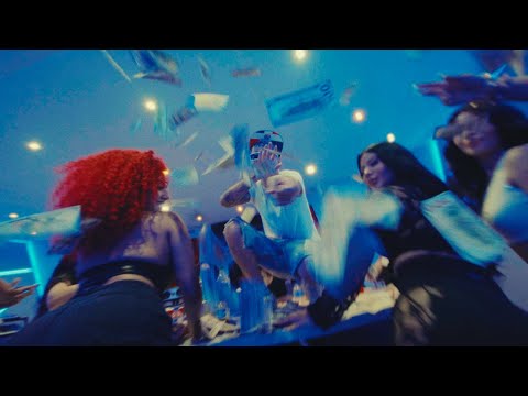 geomafia - A TU MANERA (Video Oficial)