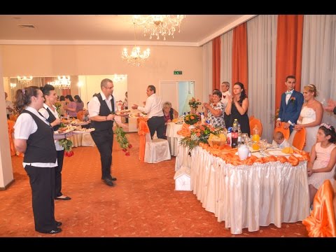 11 Cameraman nunta LIVE % ( PRIMIREA APERITIVULUI ) fotograf - dj sonorizare - 0751132073 djfotofilm