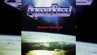 Agent Steel - 144.000 Gone (2022 Remaster by Aaraigathor)