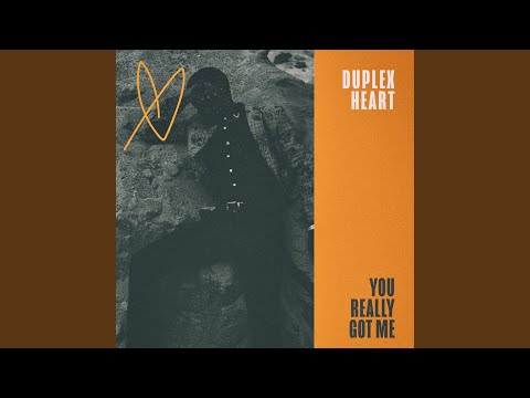 You Really Got Me (Young Community Remix)