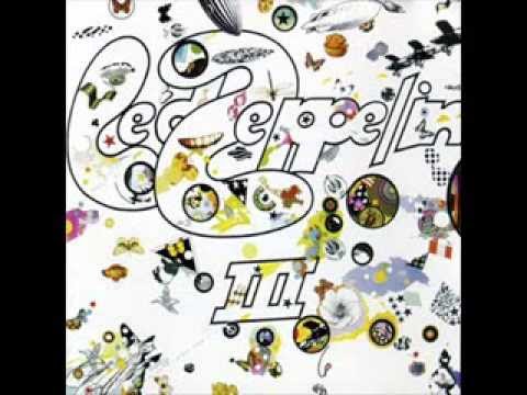 Led Zeppelin   Out On The Tiles