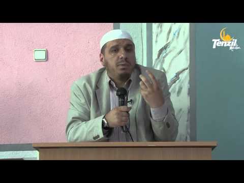 Dobitë e namazit me Xhematë - Enis Rama