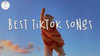 Best tiktok songs 🧁 Tiktok viral songs 2023 ~ T