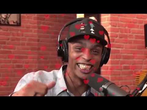 ALÉK | ESTREANDO COM ALÉK FUMASA - Tourette Cast