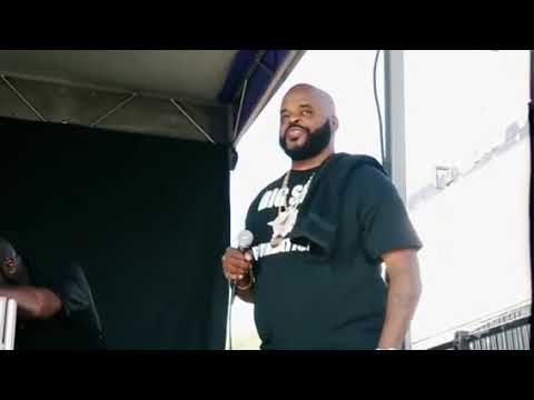 Roxbury/Boston Guru tribute!!! Big SHUG