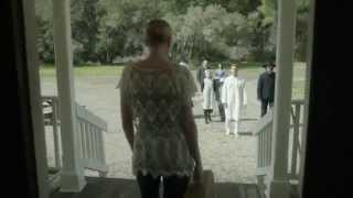 Escaping Amish Trailer - 2014