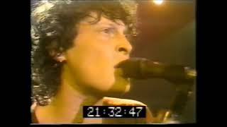 Golden Earring 10. Kill Me (Ce Soir) (1979 Voorburg Live)