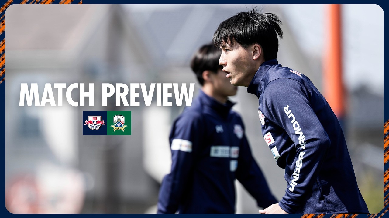 【MATCH PREVIEW】4/4・岐阜戦