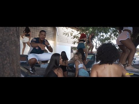 MC DANIEL - DOIDA DE BALA - CLIPE OFICIAL