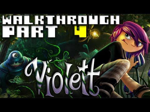 violett game ios