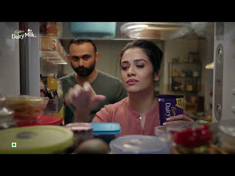 Cadbury Dairy Milk - Sorry - Telugu