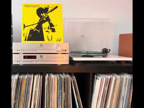 Sunao Wada Quartet - One’s Blue