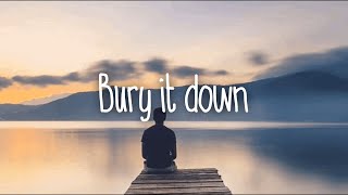 Kayden - bury it down [Lyrics]