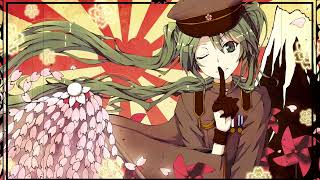 Download lagu 【歌詞付き・高音質】 千本桜 /黒うさP・初音ミク mp3
