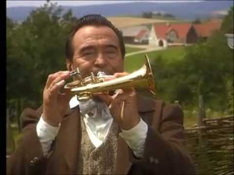 Walter Scholz & Fischer-Chor - Die Post im Walde 2005