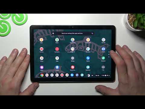 Lenovo IdeaPad Duet Chromebook - Does It Support Camera Slow Motion
