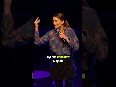 Magda Kubicka - Awantura pod szkołą