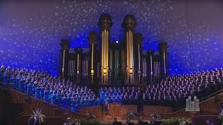 A Lullaby, by Ryan Murphy - Mormon Tabernacle Choir
