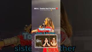 Top5 sister brother Rakshabandhan song | Dhagon se bandha | #shorts #sister #brother #rakshabandhan