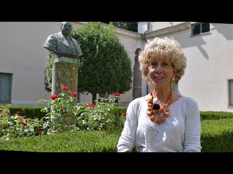 Inaugurazione della mostra FELICE BARNABEI. Gocce di memorie private