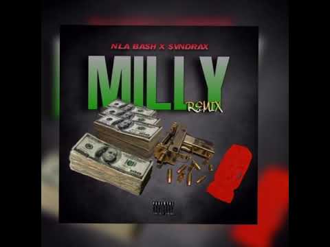 Milly (remix) ft.svndrax