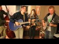 Auld Lang Syne, bluegrass style