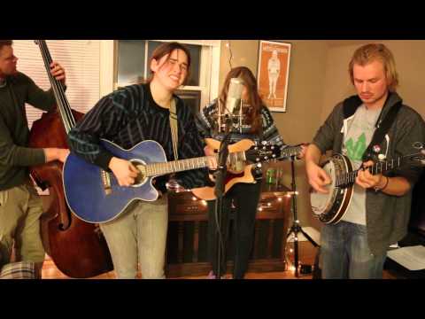 Auld Lang Syne, bluegrass style