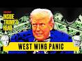 Why the White House Is Spiraling Over Trump’s War | Inside Trump's Head