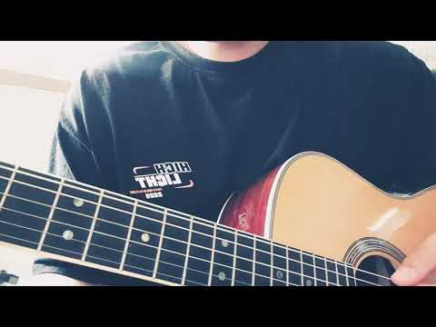 Casual - Jesse Barrera, Johnny Stimson, Jeff Bernat (cover)