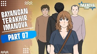 Download lagu IMANOVA'S LAST SHADOW PART 7 - Animated Drama mp3