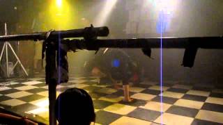 DYNAMITE JACKASS@NATURAL HIGH