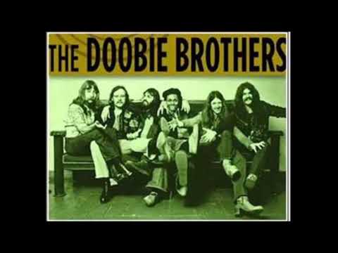 Doobie Brothers   Without Love