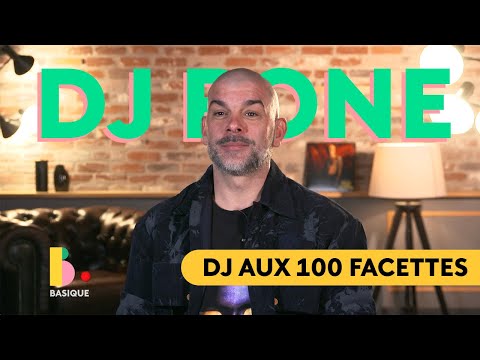 DJ PONE - DJ multi-facettes